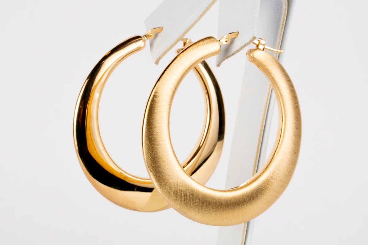 CANDONGAS DOPPIO LATO