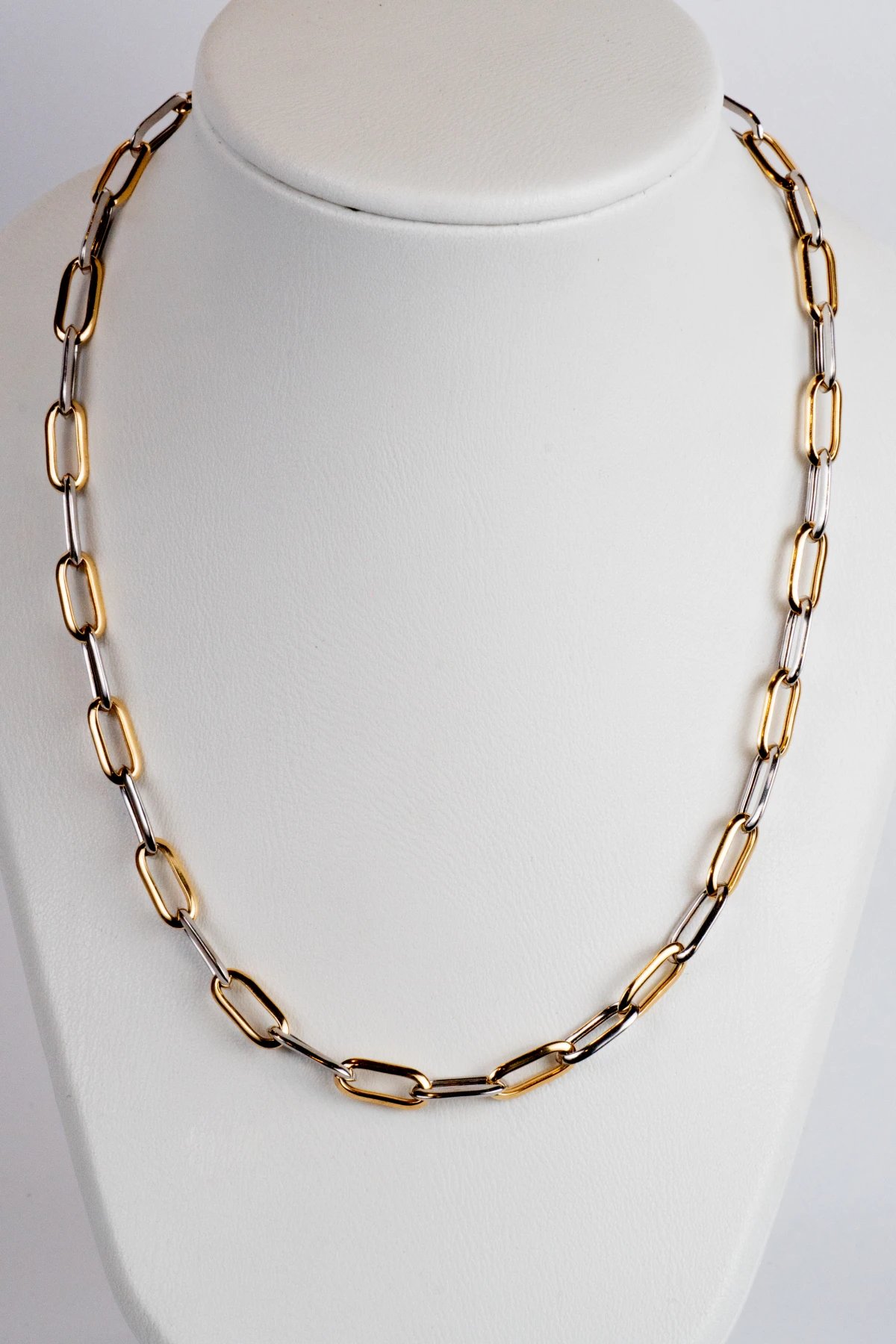 Collar Juego "Hermes"